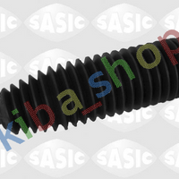 FRONT AXLE LEFT OR RIGHT STEERING GEAR BOOT L/R LENGTH215MM 16MM/61MM FITS