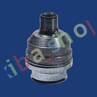 FRONT AXLE RIGHT OR LEFT CV JOINT INNER L/R /25Z/35MM FITS OPEL ASTRA H ASTRA