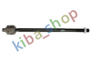 FRONT AXLE RIGHT OR LEFT TIE ROD WITH NO END L/R FITS CITROEN EVASION JUMPY I
