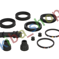 FRONT AXLE RIGHT BRAKE CALIPER REPAIR KIT FRONT R PISTON DIAMETER 40 FITS FOR