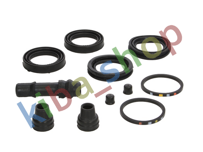 FRONT AXLE RIGHT BRAKE CALIPER REPAIR KIT FRONT R PISTON DIAMETER 40 FITS FOR