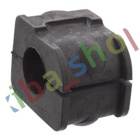 FRONT AXLE LEFT STABILIZER BAR BUSHING FRONT L 21MM FITS VW PASSAT B3/B4