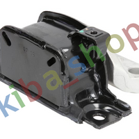 LEFT LEFT TRANSMISSION MOUNT TOP L AUTOMATIC/MANUAL FITS FOR OPEL ADAM CORSA E