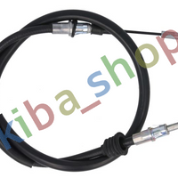 RIGHT OR LEFT HANDBRAKE CABLE FRONT L/R 1175MM FITS FOR NISSAN INTERSTAR OPEL