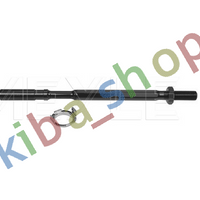 FRONT AXLE LEFT FRONT AXLE RIGHT OR LEFT TIE ROD WITH NO END L/R LENGTH 318MM