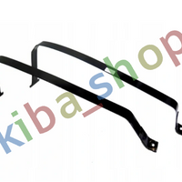 FOR DAEWOO NUBIRA KLAJ/J150 99-03 FUEL TANK STRAP BRACKET SET