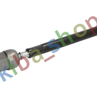 FRONT AXLE LEFT OR RIGHT TIE ROD WITH NO END L/R LENGTH 298MM FITS DACIA