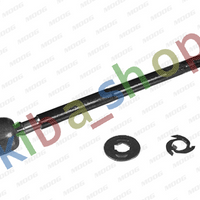 FRONT AXLE LEFT OR RIGHT TIE ROD WITH NO END L/R LENGTH 336MM FITS RENAULT