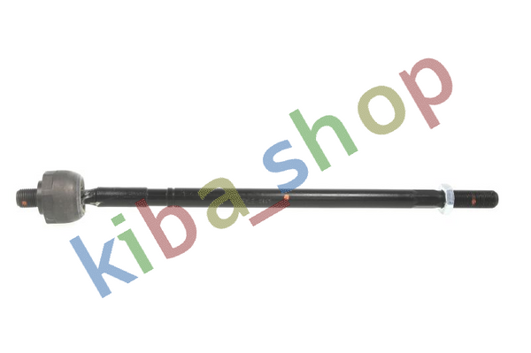 FRONT AXLE LEFT FRONT AXLE RIGHT OR LEFT TIE ROD WITH NO END L/R LENGTH 382MM