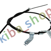 RIGHT REAR RIGHT HANDBRAKE CABLE REAR R 1625MM/1395MM FITS FOR SUZUKI SWIFT