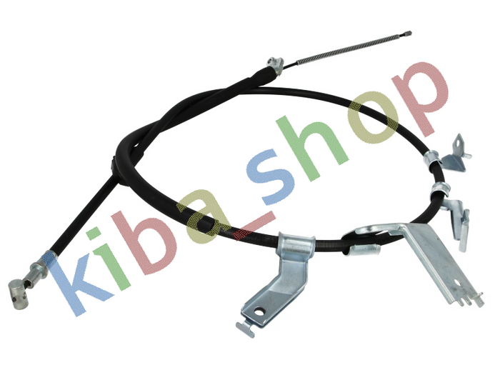 RIGHT REAR RIGHT HANDBRAKE CABLE REAR R 1625MM/1395MM FITS FOR SUZUKI SWIFT