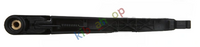 FOR VAUXHALL ASTRA K 15- REAR WINDOW WIPER ARM AND BLADE 260 MM