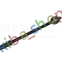 FRONT AXLE LEFT FRONT AXLE RIGHT OR LEFT TIE ROD WITH END L/R DŁ338MM FITS VW