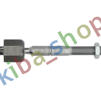 FRONT AXLE BOTH SIDES INNER RIGHT OR LEFT TIE ROD WITH NO END L/R LENGTH