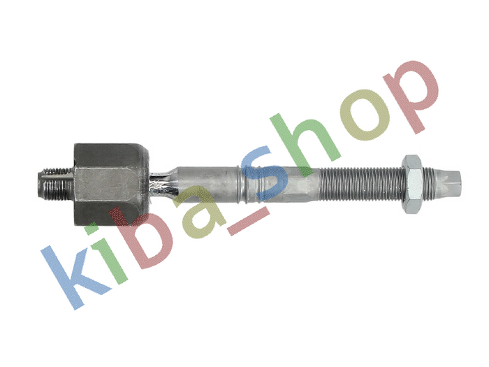 FRONT AXLE BOTH SIDES INNER RIGHT OR LEFT TIE ROD WITH NO END L/R LENGTH