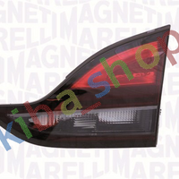 RIGHT RIGHT REAR LAMP R INNER GLASS COLOUR RED REVERSING LIGHT FITS FOR OPEL