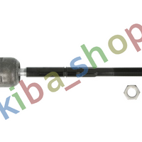 FRONT AXLE BOTH SIDES INNER RIGHT OR LEFT TIE ROD WITH NO END L/R LENGTH 141MM