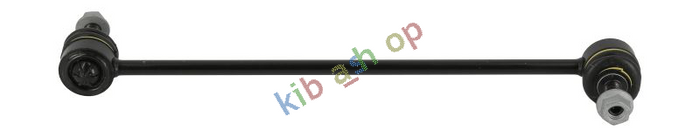 FRONT AXLE BOTH SIDES RIGHT OR LEFT STABILIZER LINK FRONT L/R 300MM FITS VOLVO