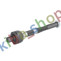 FRONT AXLE LEFT TIE ROD WITH NO END L LENGTH 187MM FITS KIA SORENTO II SORENTO