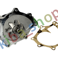 WATER PUMP FITS LEXUS IS II TOYOTA AURIS AVENSIS COROLLA COROLLA VERSO RAV 4