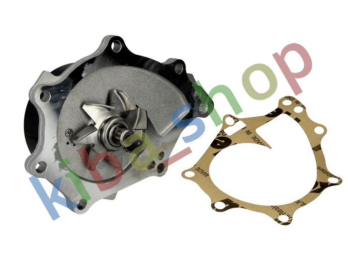 WATER PUMP FITS LEXUS IS II TOYOTA AURIS AVENSIS COROLLA COROLLA VERSO RAV 4