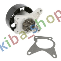 WATER PUMP FITS NISSAN QASHQAI I TIIDA X-TRAIL II RENAULT CLIO III FLUENCE