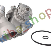 WATER PUMP FITS BMW 5 E60 5 E61 6 E63 6 E64 7 E65 E66 E67 X5 E53 36/44/48