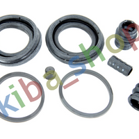 FRONT AXLE RIGHT OR LEFT BRAKE CALIPER REPAIR KIT FRONT L/R PISTON DIAMETER 43