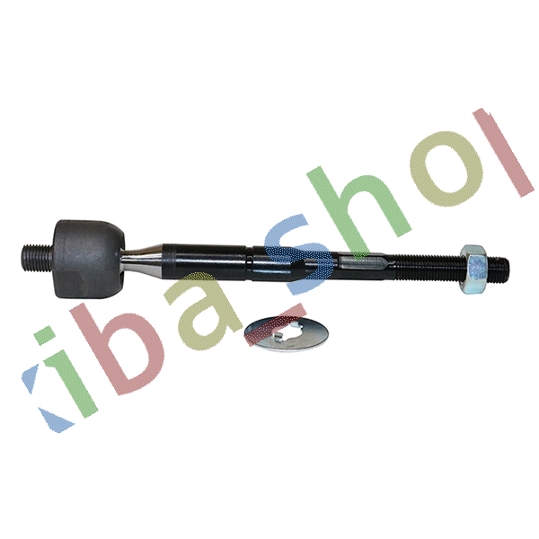 FRONT AXLE RIGHT OR LEFT TIE ROD WITH NO END L/R LENGTH 205/2418MM FITS SUZUKI