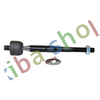 FRONT AXLE RIGHT OR LEFT TIE ROD WITH NO END L/R LENGTH 205/2418MM FITS SUZUKI