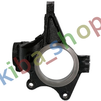 FRONT AXLE LEFT KNUCKLE FRONT L BALL JOINT FITTING HOLE DIAMETER 18MM WHEEL