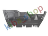 FOR VW BORA 1J5/1JM 98-05 4MOTION FRONT UNDER ENGINE COVER GUARD