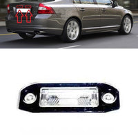 FOR VOLVO S80 06-13 1X REAR NUMBER PLATE LIGHT LAMP LH OR RH