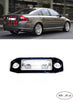 FOR VOLVO S80 06-13 1X REAR NUMBER PLATE LIGHT LAMP LH OR RH