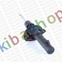 2x RIGHT OR LEFT SHOCK ABSORBER FRONT L/R FITS FOR D KA 10/13 0996-1108S