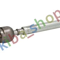 FRONT AXLE BOTH SIDES RIGHT OR LEFT TIE ROD WITH NO END L/R FITS RENAULT 18 25