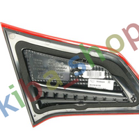 RIGHT REAR LAMP R INNER FITS FOR CITROEN C4 II 1109-0115