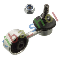 FRONT AXLE LEFT FRONT AXLE RIGHT RIGHT OR LEFT STABILIZER LINK FRONT L/R 665MM