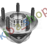 2x FRONT AXLE RIGHT OR LEFT WHEEL BEARING SET WITH HUB FRONT L/R 27X136 FITS