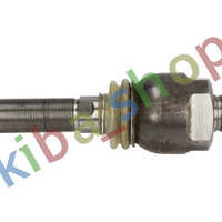 STEERING CONNECTING ROD 240MM M28MMX15MM FITS FENDT 816 FAVORIT 818 FAVORIT