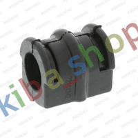 2x FRONT AXLE BOTH SIDES RIGHT OR LEFT STABILIZER BAR BUSHING FRONT L/R 25MM