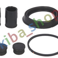 FRONT AXLE RIGHT OR LEFT BRAKE CALIPER REPAIR KIT FRONT L/R PISTON DIAMETER 66