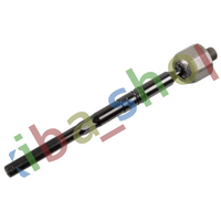 FRONT AXLE LEFT FRONT AXLE RIGHT LEFT OR RIGHT TIE ROD WITH NO END L/R LENGTH