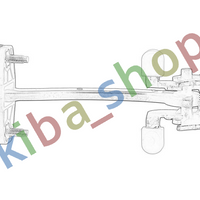 RIGHT OR LEFT DOOR LIMITER REAR L/R FOR WING DOOR FITS CITROEN NEMO FIAT