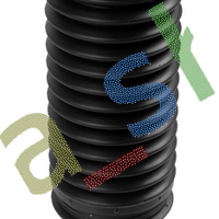 FRONT AXLE BOTH SIDES LEFT OR RIGHT STEERING GEAR BOOT L/R LENGTH168MM