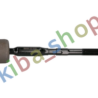 FRONT AXLE LEFT OR RIGHT TIE ROD WITH NO END L/R LENGTH 259MM FITS MERCEDES C