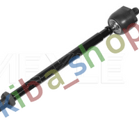 FRONT AXLE LEFT FRONT AXLE RIGHT OR LEFT TIE ROD WITH NO END L/R LENGTH 294MM