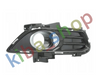 FOR FORD MONDEO 14- FRONT RIGHT LOWER BUMPER GRILL WITH FOG HOLE