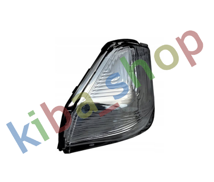 FOR VW CRAFTER 2E 05-17 SINGLE CABINE LEFT WING MIRROR INDICATOR