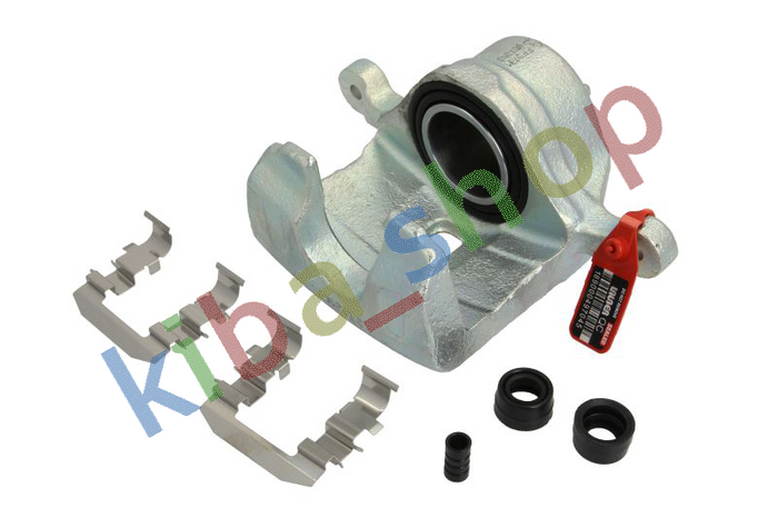 FRONT AXLE RIGHT RIGHT DISC BRAKE CALIPER FRONT R FITS FOR HYUNDAI ACCENT III